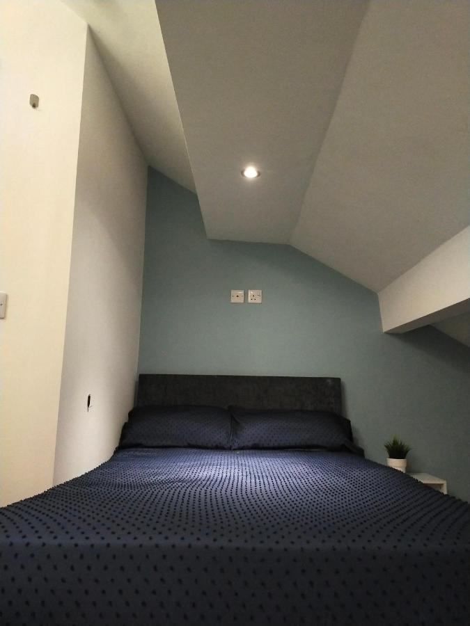 4 Bed Entire House - Heart Of The City - Near Sufc Sheffield Exterior photo
